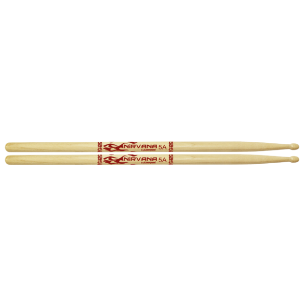 Liverpool Nirvana Eco Bio 5A Wood Tip