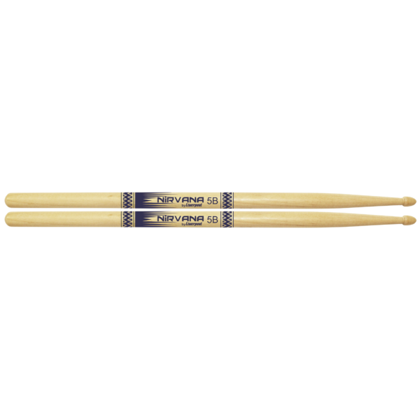 Liverpool Nirvana Eco Bio 5B Wood Tip
