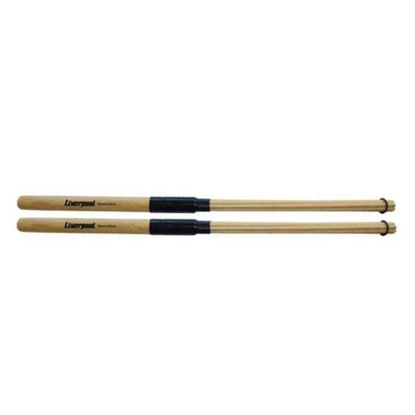 Liverpool Woodstick
