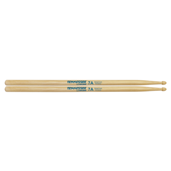 Liverpool Tennessee Hickory 7A Wood Tip