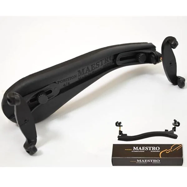 1/4-1/10 Size Violin Shoulder Rest Korea