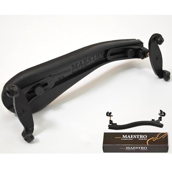 1/4-1/10 Size Violin Shoulder Rest Korea
