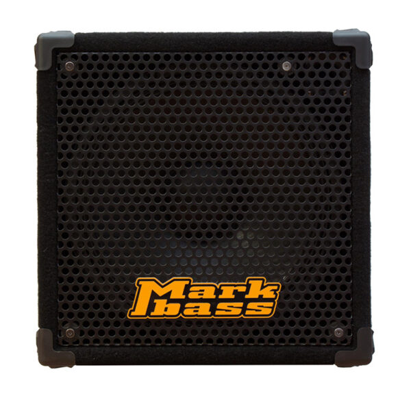 300 Watt Bass Cabinet 1 X 15 Inch + Piezo Horn