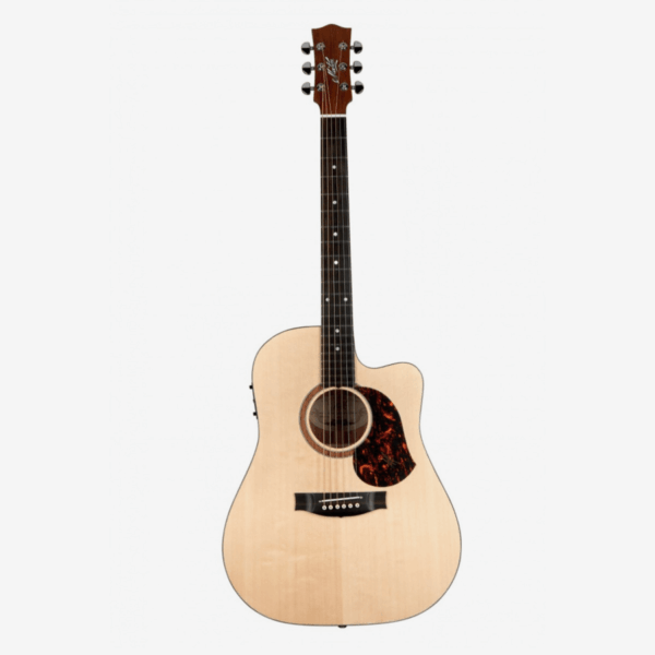 Maton SRS70C Cutaway Acoustic Electric Guitar