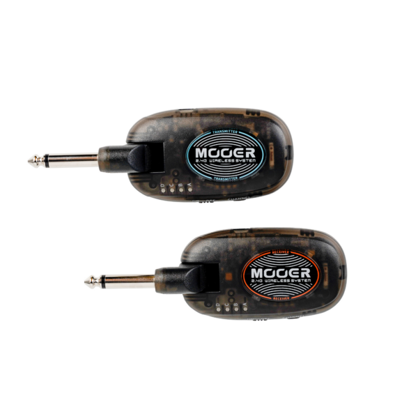 Mooer Air Plug Wireless System
