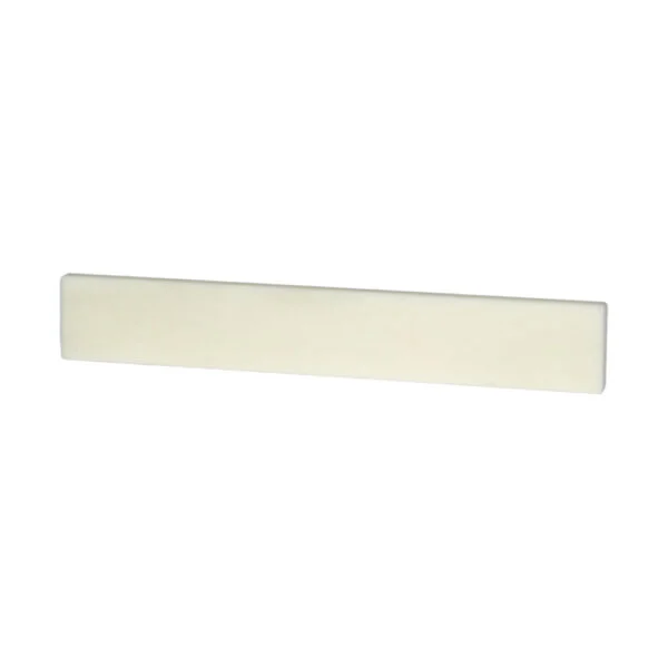 Guitar Bridge Saddle-Bone 82X12X6MM