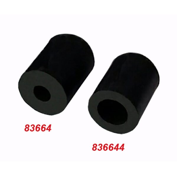 Spare Rubber Knob For Cello End Pin