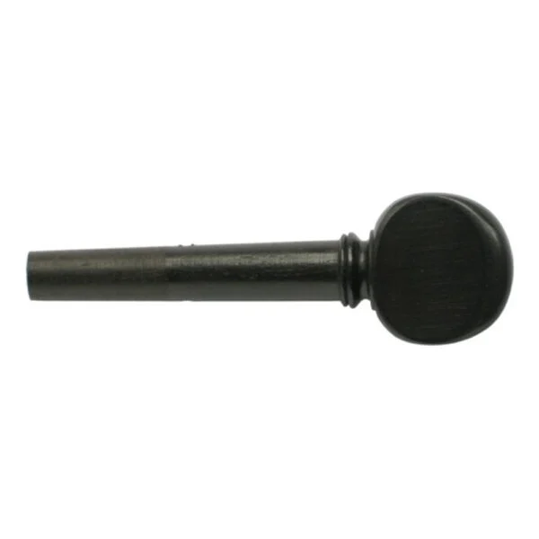 Viola Peg-Ebony Good Quality