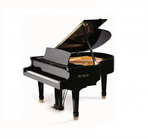 Petrof P159 Bora Euro Grand Piano