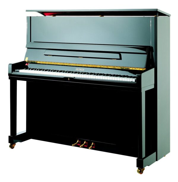 Petrof P131 M1 Euro Upright 0801