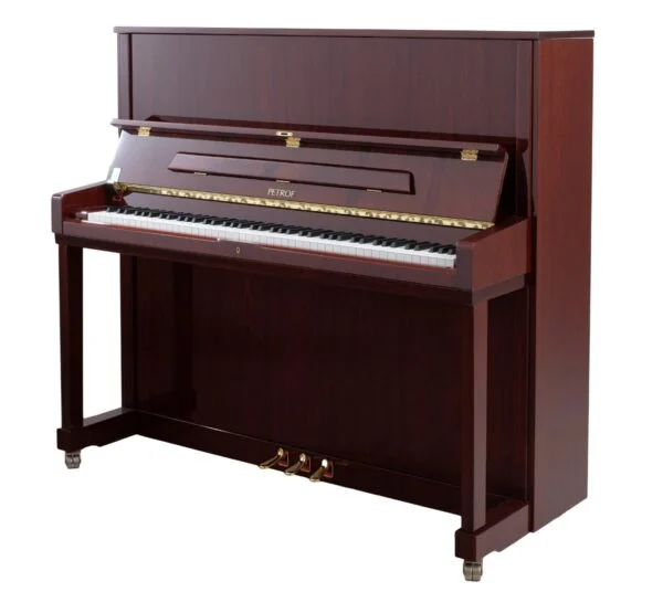 Petrof P131 M1 Wal 2251 Euro Upright