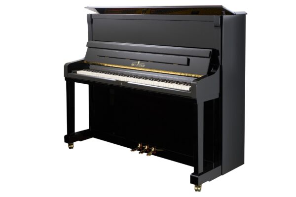 Petrof P135K M1 Upright Grand Conert Highest Series