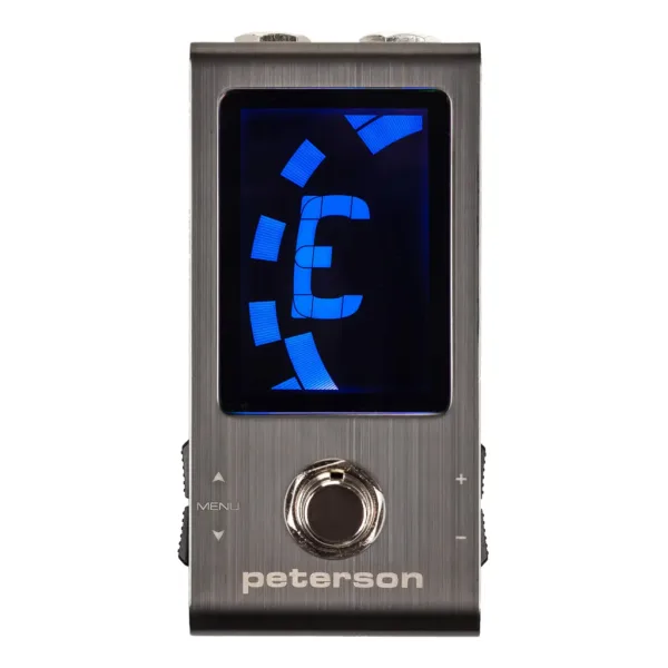 Strobostomp Mini Tuner