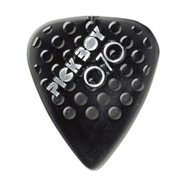 Pickboy Guitar Pick - Nylon Pro (12Pack) .70