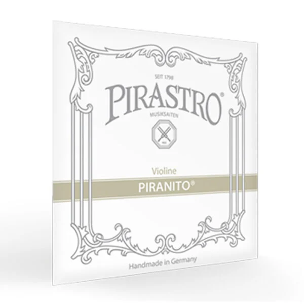 1/4-1/8 Size Violin String Set