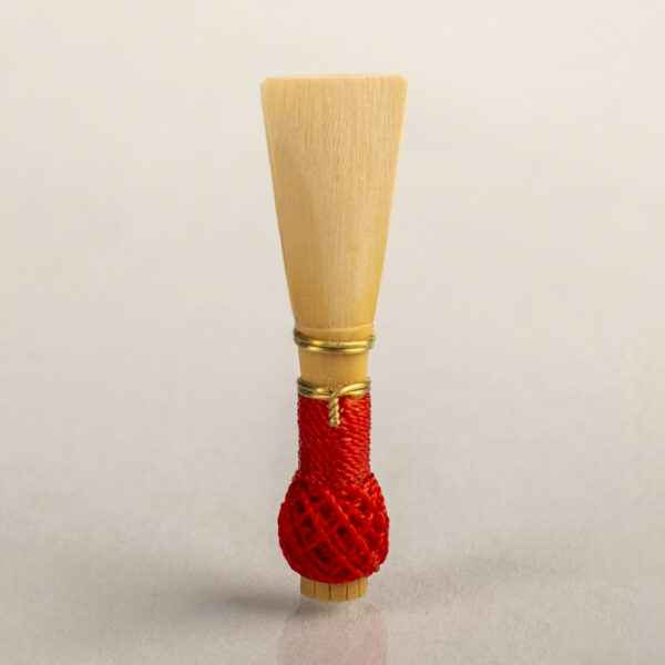Bassoon Reed In Tube- Soft