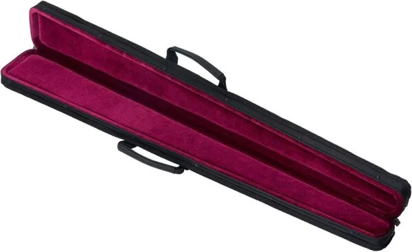 Bass Bow Case (French or German)