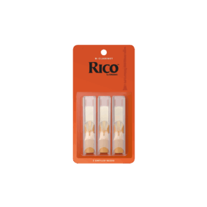 B Flat Clarinet Reed 3.5 Q/P03