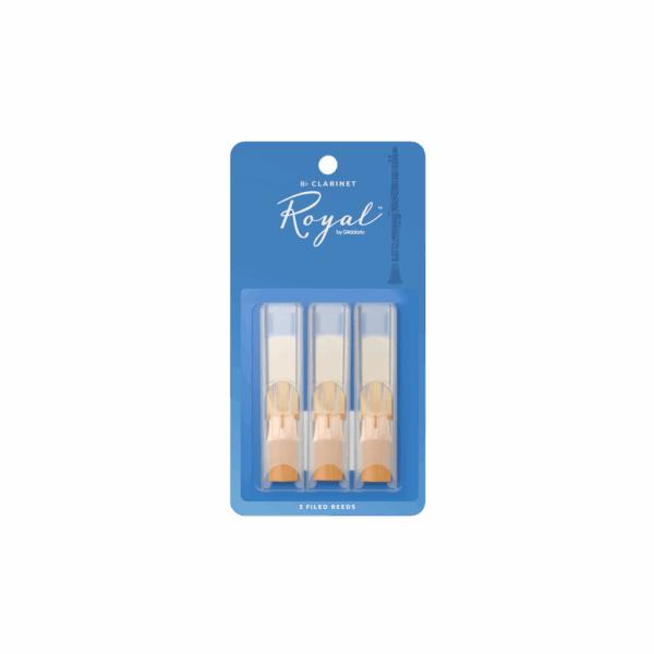 B Flat Clarinet Reed 3.0 Q/P03