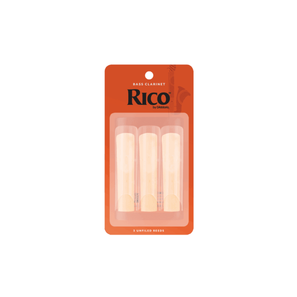 Bass Clarinet Reed 2.5 Q/P03