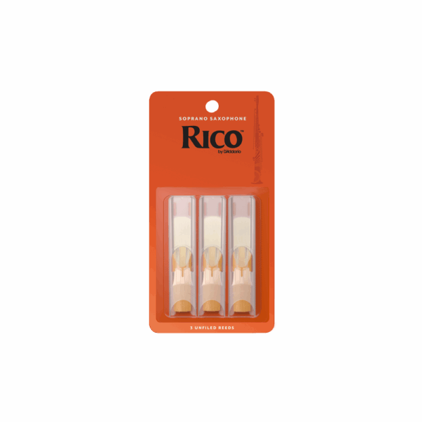 Soprano Sax Reed 2.5 Q/P03