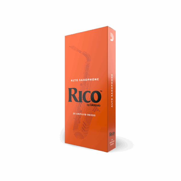Alto Sax Reed 1.5 Q/P25