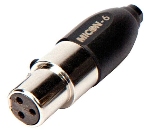 RØDE Micon-6