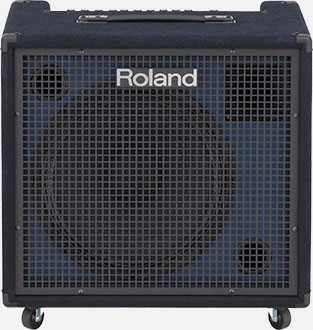 4-Channel 200W Mixing Keyboard Amplifier