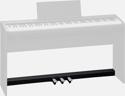 Roland Pedal Board for Fp-30BK