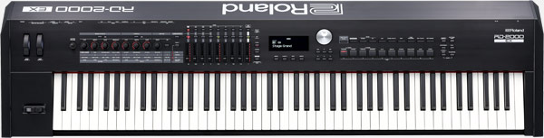Roland Rd2000Ex Stage Piano