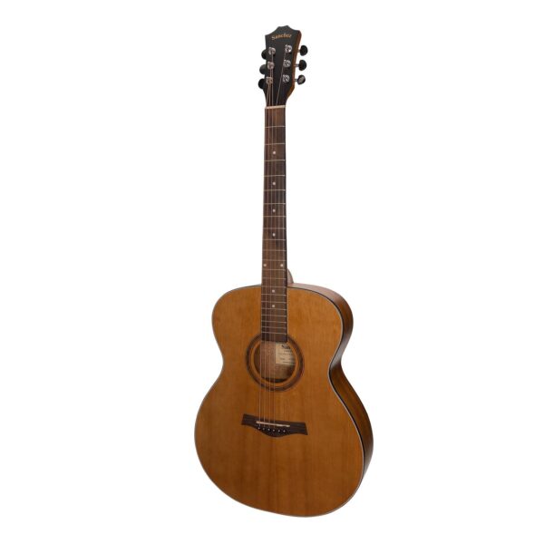 Sanchez Folk-Size Acoustic - Acacia