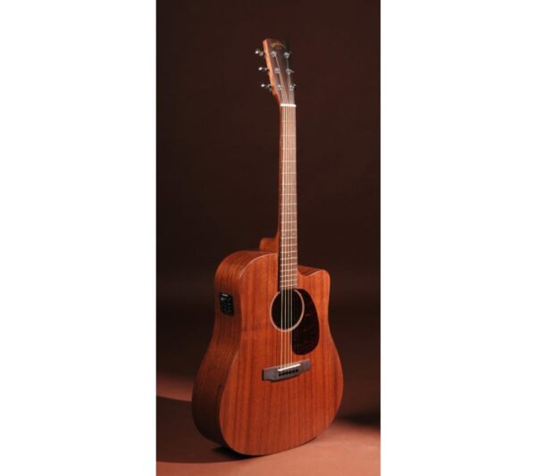 Sigma Guitar With Eq - Mahogan