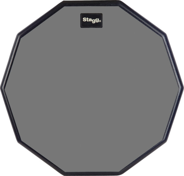 Stagg 10 Inch Practice Pad