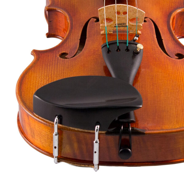 Viola Chin Rest Plastic