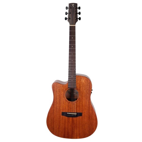 Timberidge Messenger S/Top L/Hand A/E C/Way