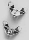 Toca Conga Stand Mount Kit 2Pk