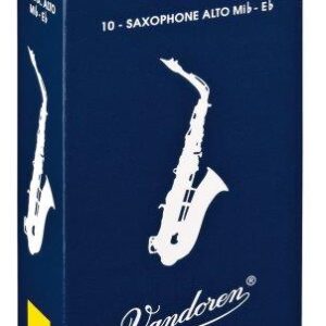 Alto Sax Reed 3.0 Traditional Q/P10
