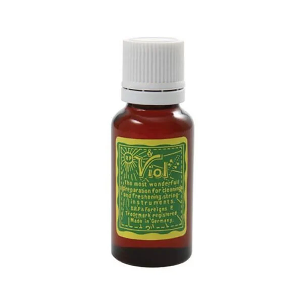 Violin&bow Cleaning Polish 20ML VI-Ol