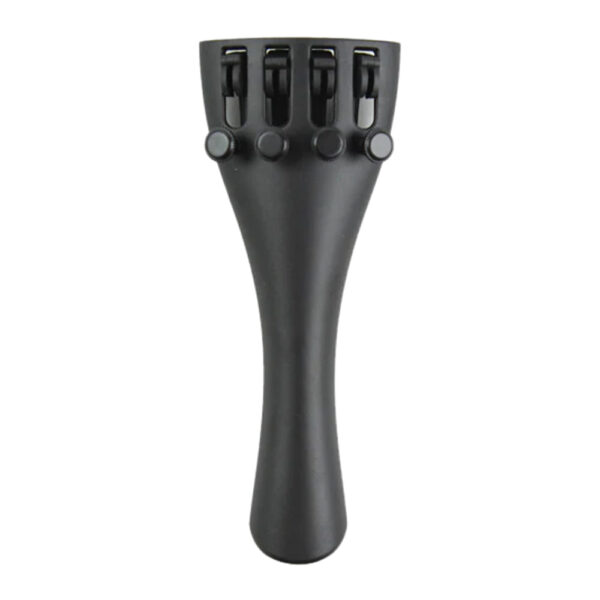 1/2 Size Violin Tailpiece Ultralight Adjusters