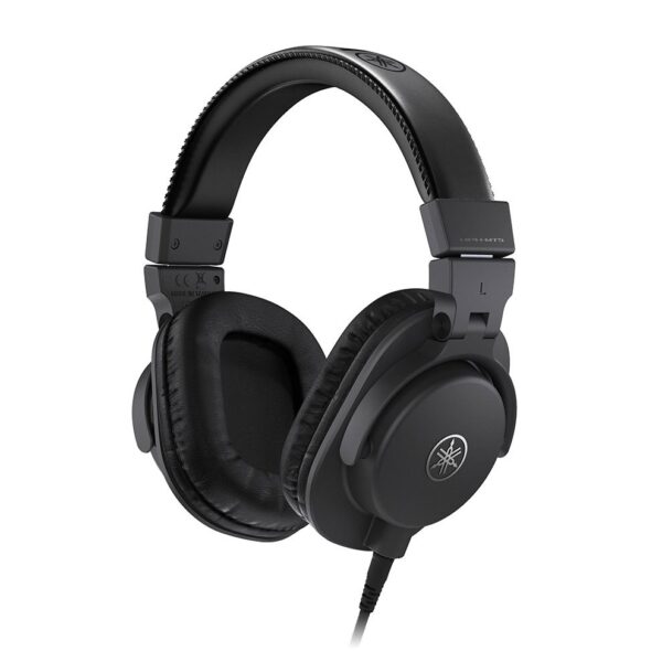 Yamaha Hph-Mt5 Studio Headphones