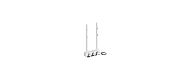 Yamaha Lp1Wh Three Pedal Unit For P125Wh White