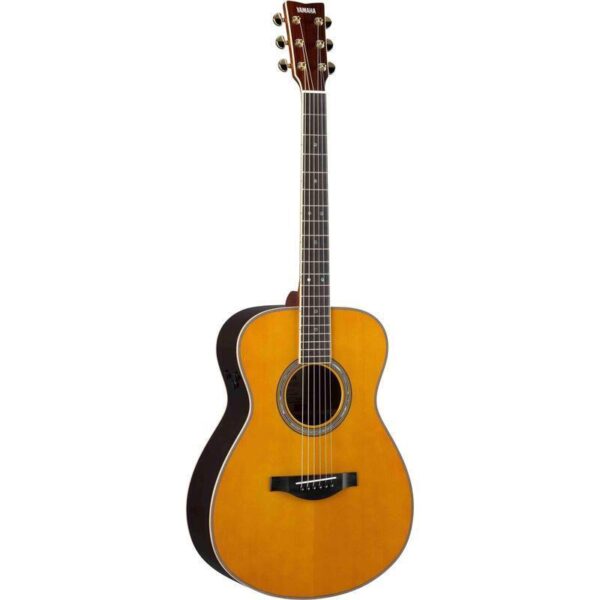 Yamaha Ls16 Transacoustic Vintage Tinted