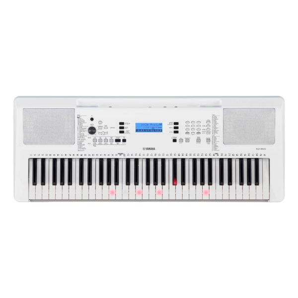Yamaha Ez-300 61-Key Keyboard