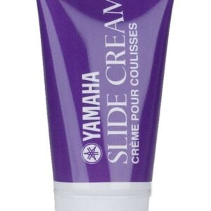 5 Pack Yamaha Trombone Slide Cream