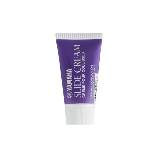 Yamaha Slide Cream