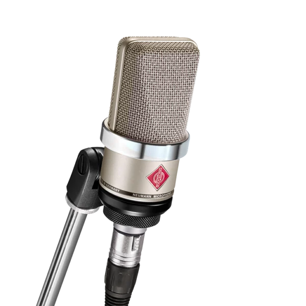 Tlm 102 Neumann Large Diaphragm Microphone