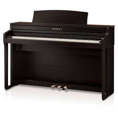 Kawai CA501 Digital Piano Rosewood