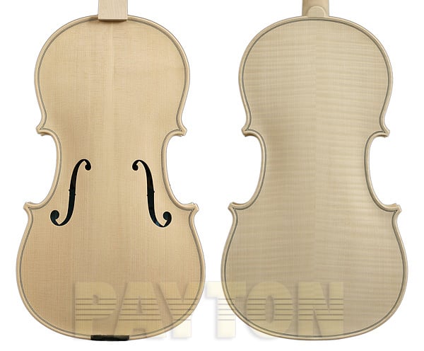 Gliga II Viola in-the-White-16IN