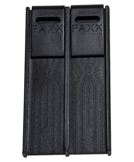 Faxx Quad Reed Guard For Tenor Sax/Bass Clarinet Holds Four Reeds