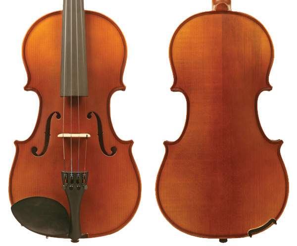 1/2 Size Violin Outfit
